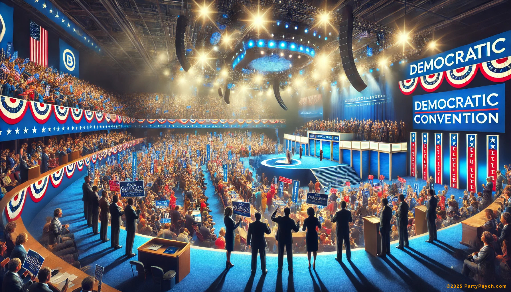 2020 Primary Icon