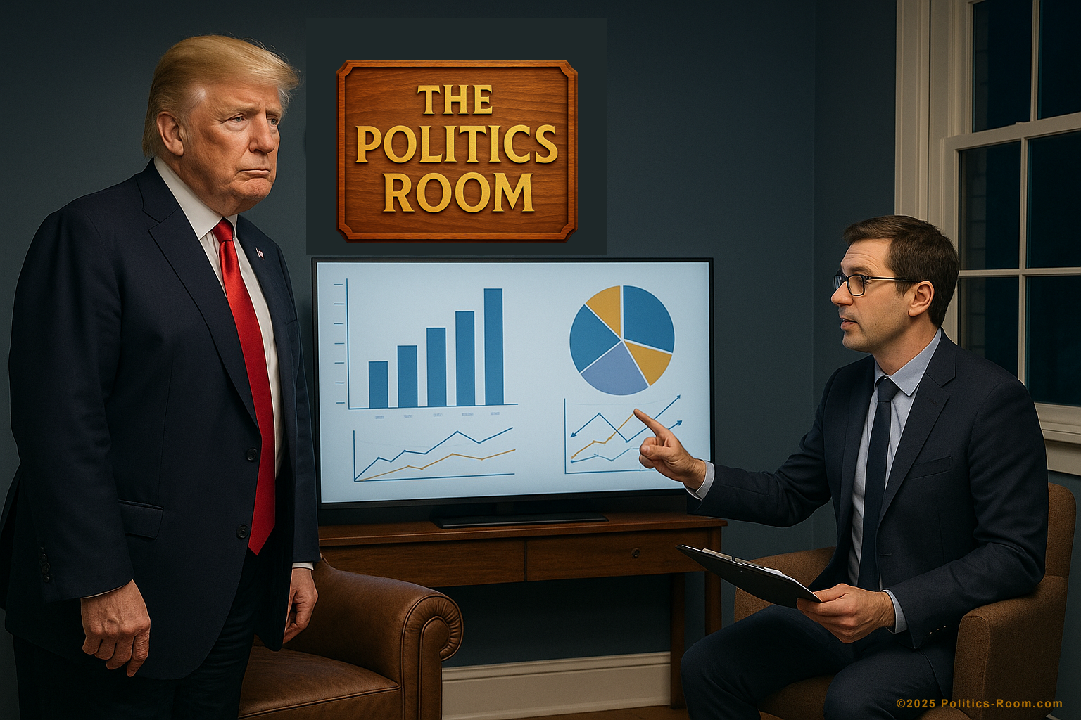 Trump Psychological Profile