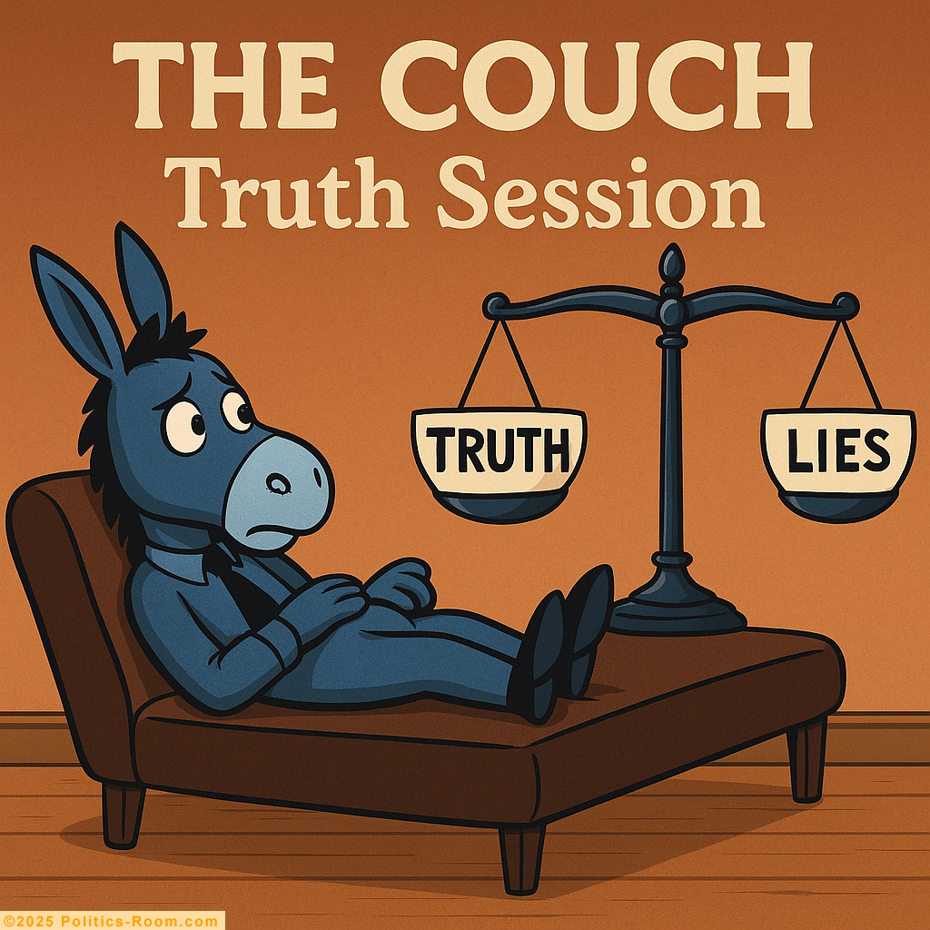 Truth Session Icon